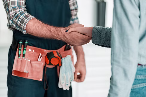 Exciting New Partnership Opportunity